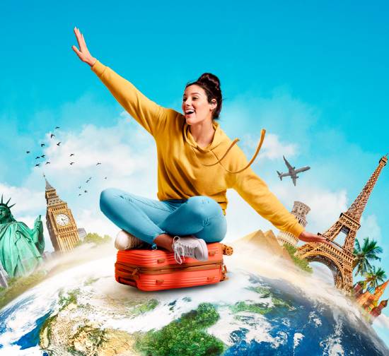 International Flights